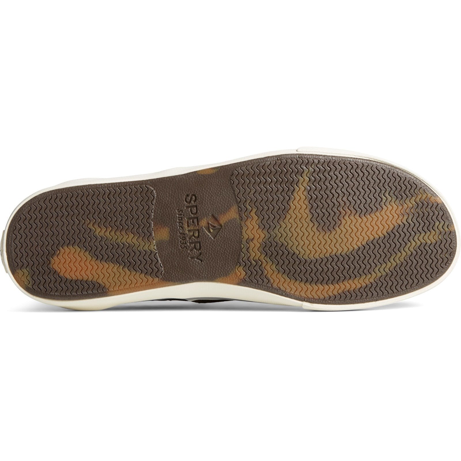 Sperry Striper II Trainers