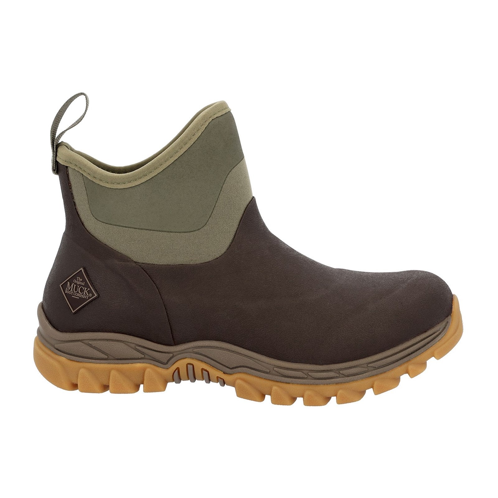 Muck Boots Arctic Sport II Ankle Wellingtons Boots