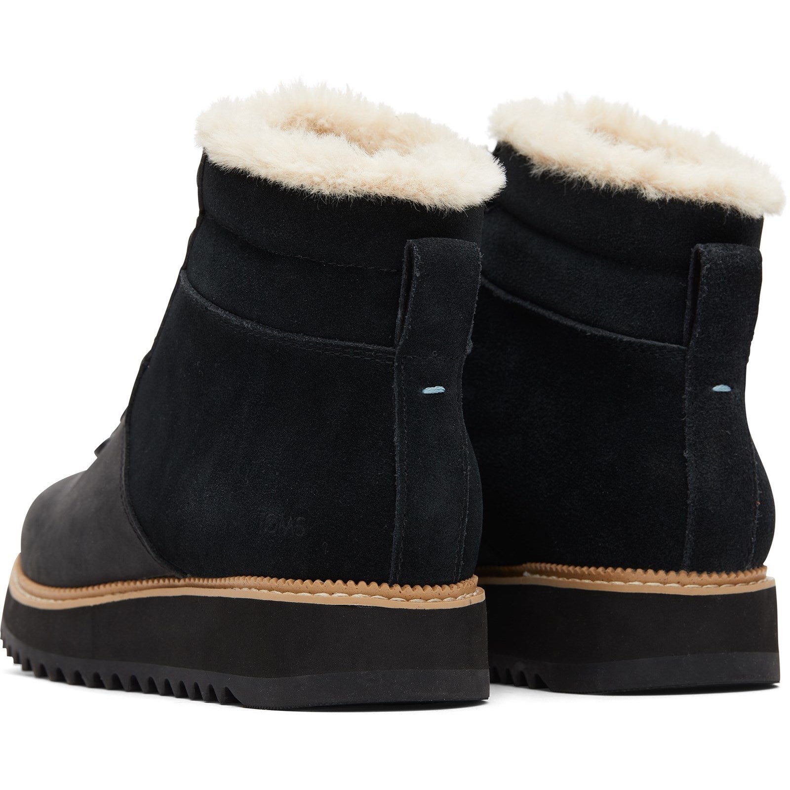 TOMS Mojave Boots