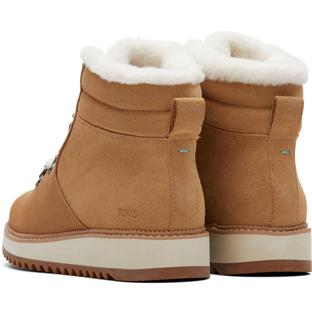 TOMS Mojave Boots
