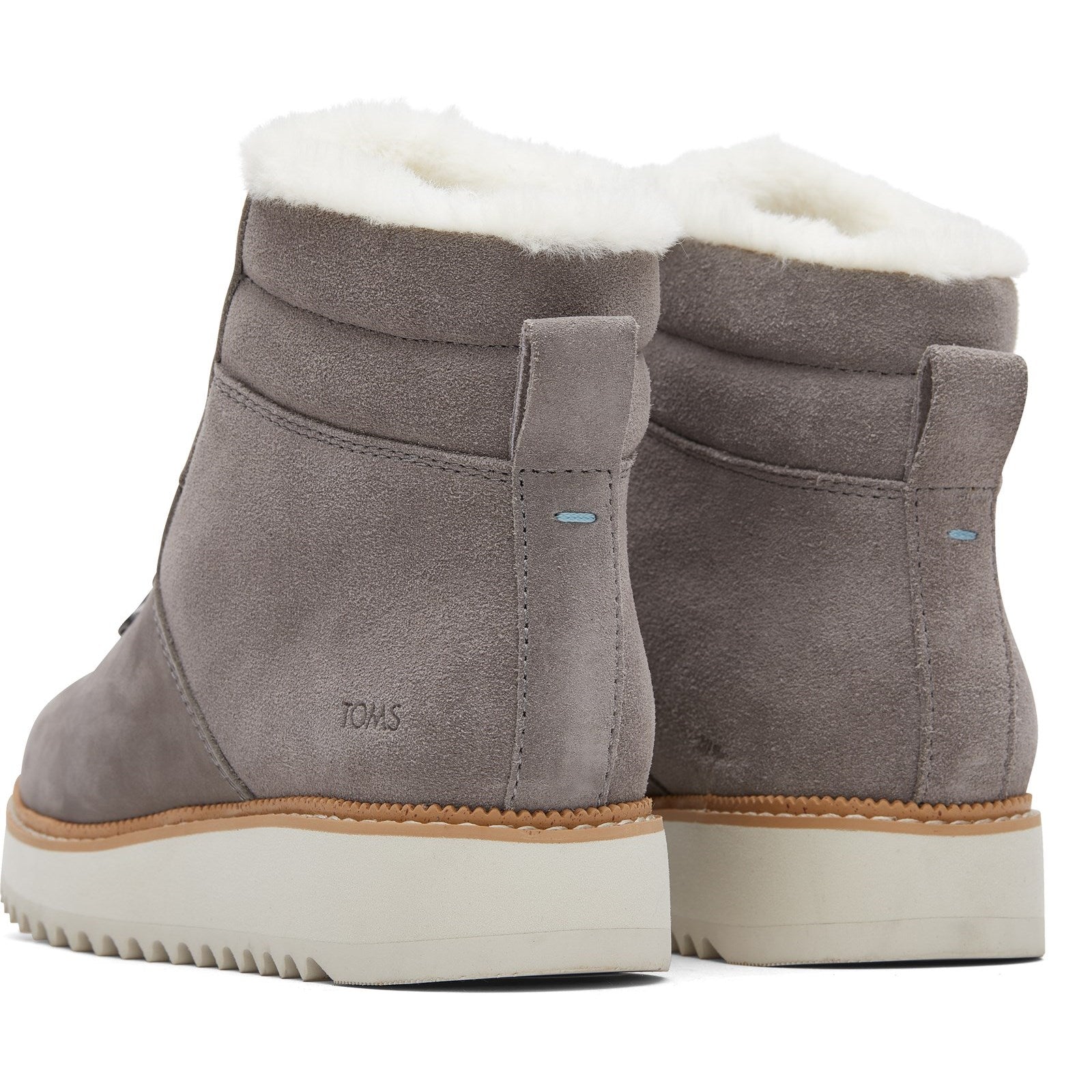 TOMS Mojave Boots
