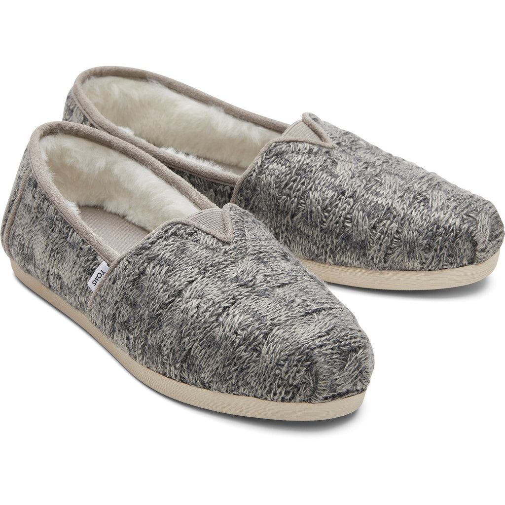 TOMS Alpargata Slipper