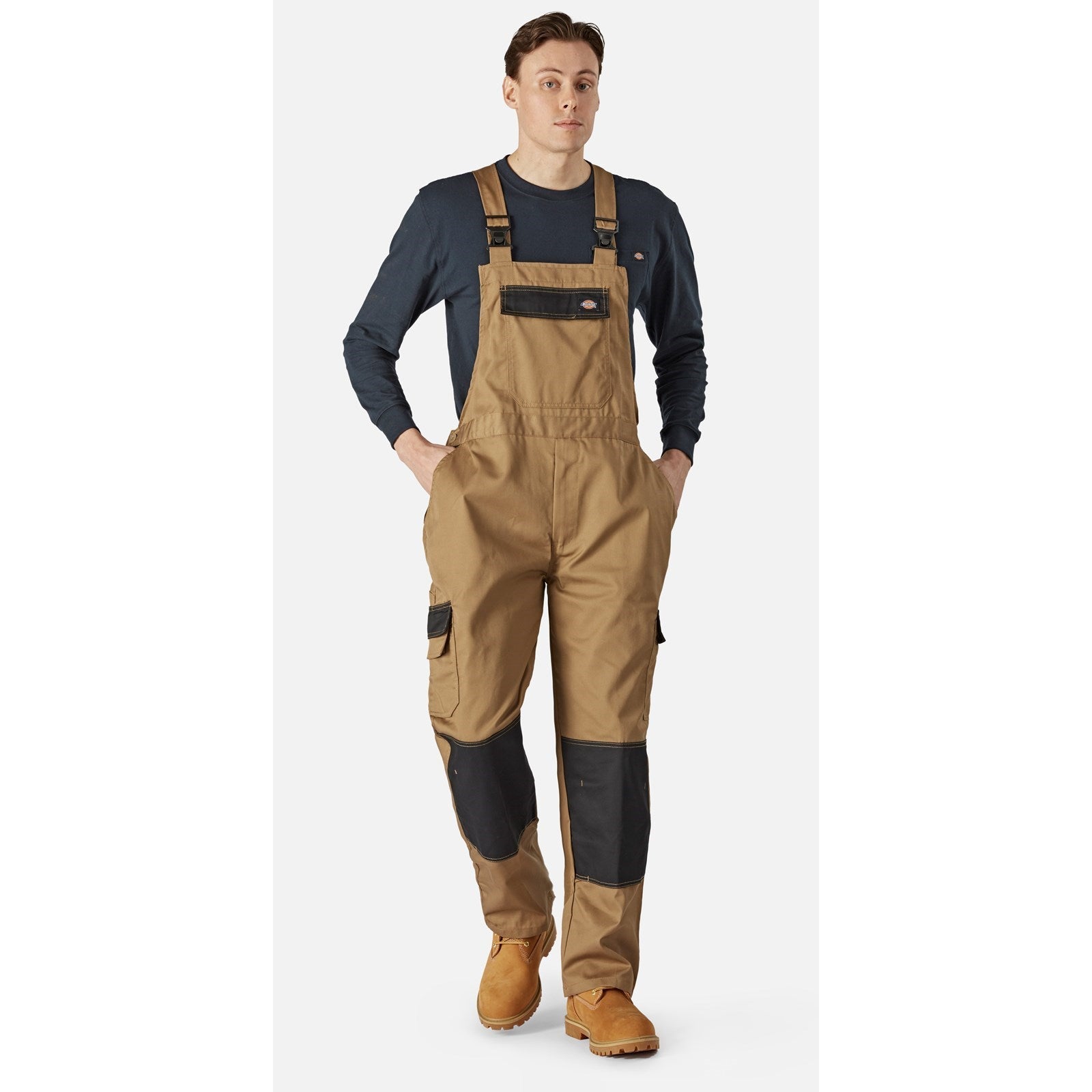 Dickies Everyday Bib and Brace
