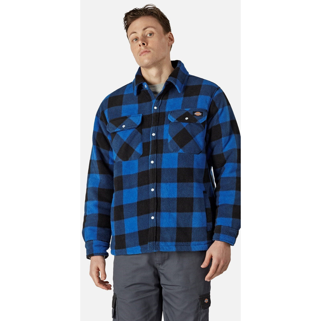 Dickies Portland Shirt Jacket