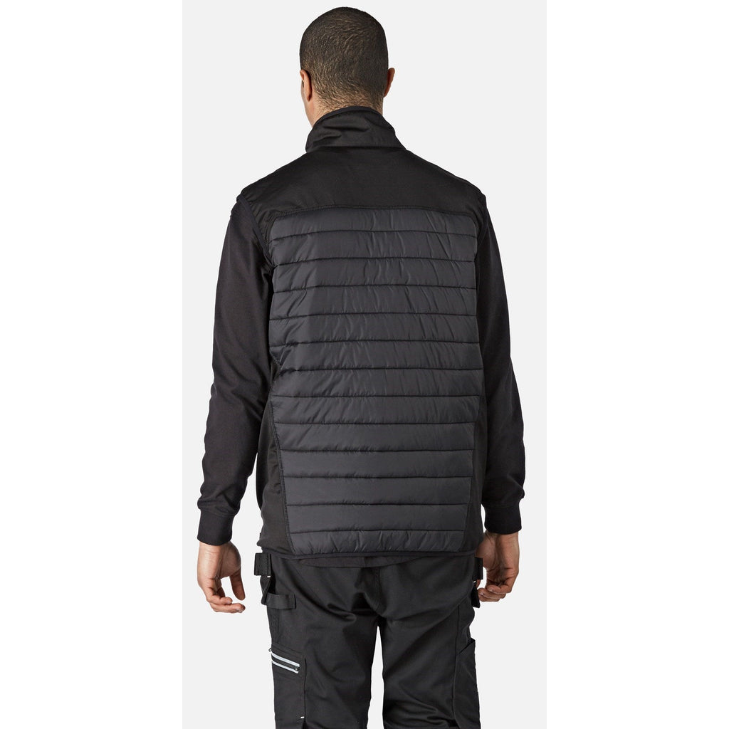 Dickies Generation Hybrid Body Warmer
