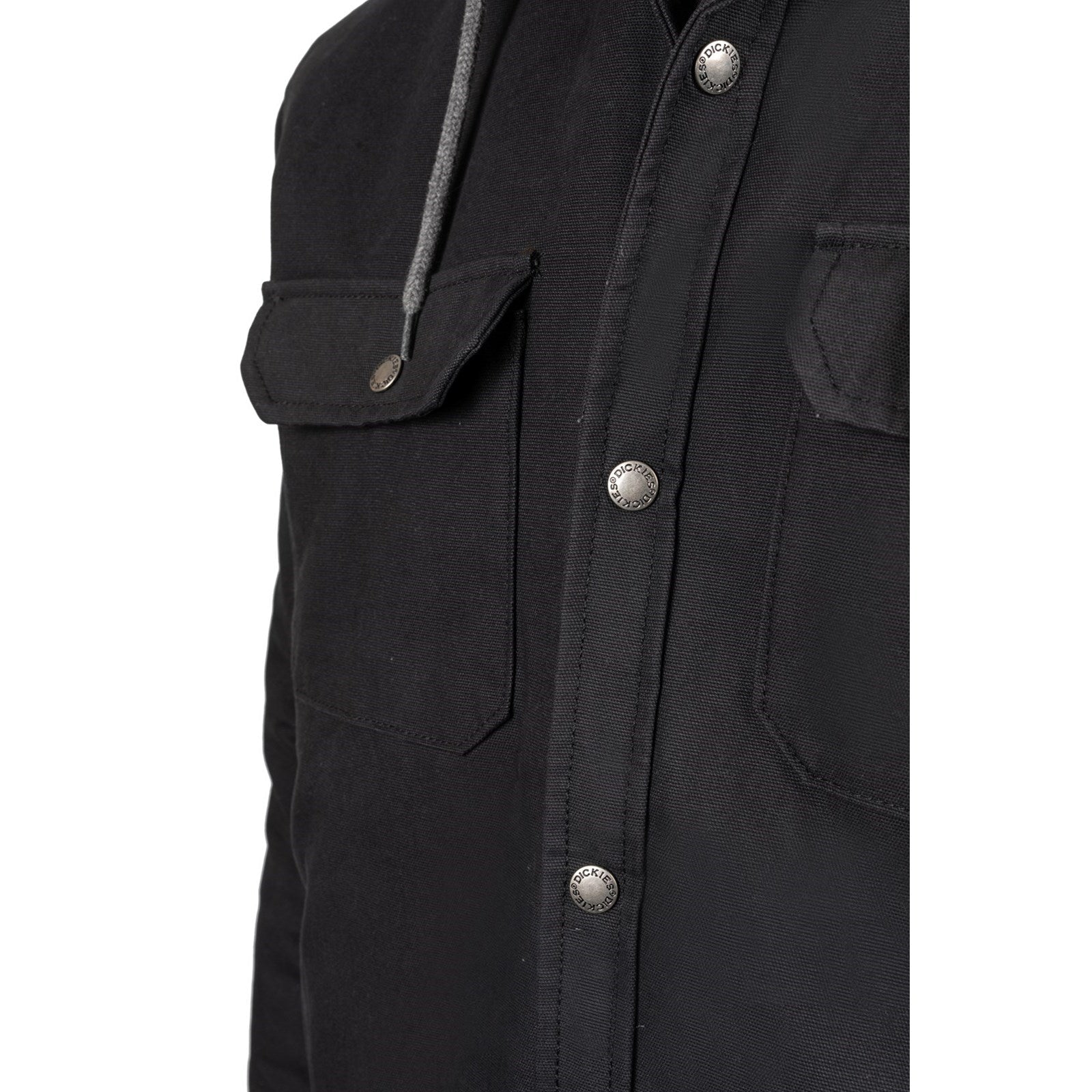 Dickies Duck Shirt Jacket