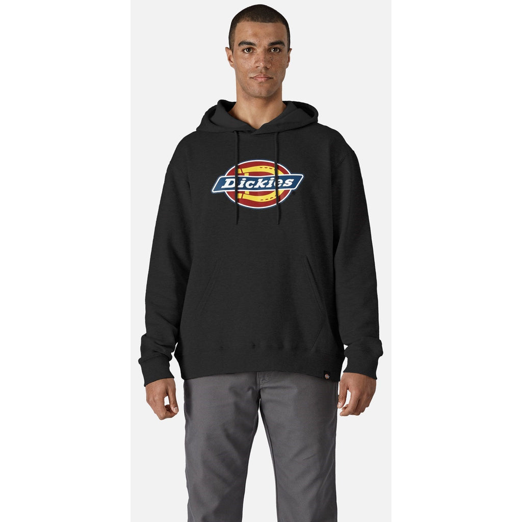 Dickies Logo Graphic Fleece Hoodie
