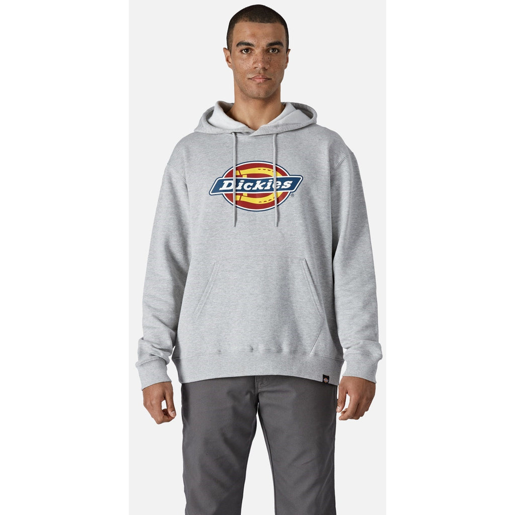 Dickies Logo Graphic Fleece Hoodie