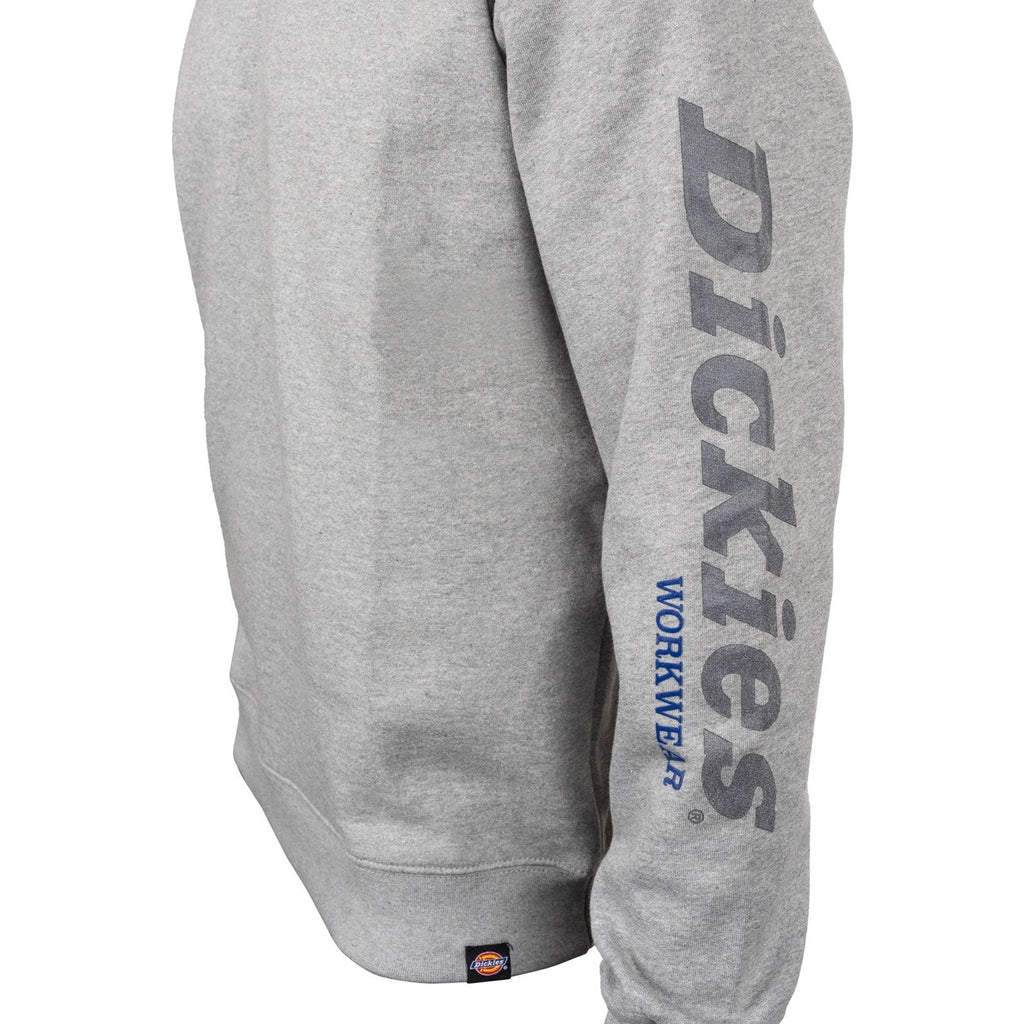 Dickies Okemo Graphic Sweatshirt