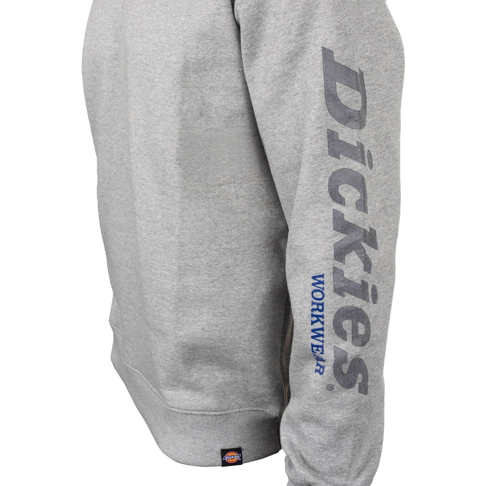 Dickies Okemo Graphic Sweatshirt