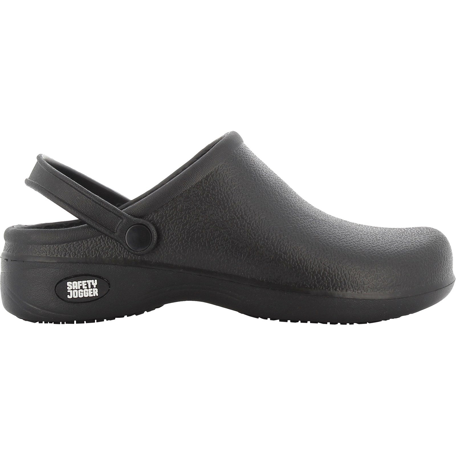 Safety Jogger Bestlight Occupational Clogs