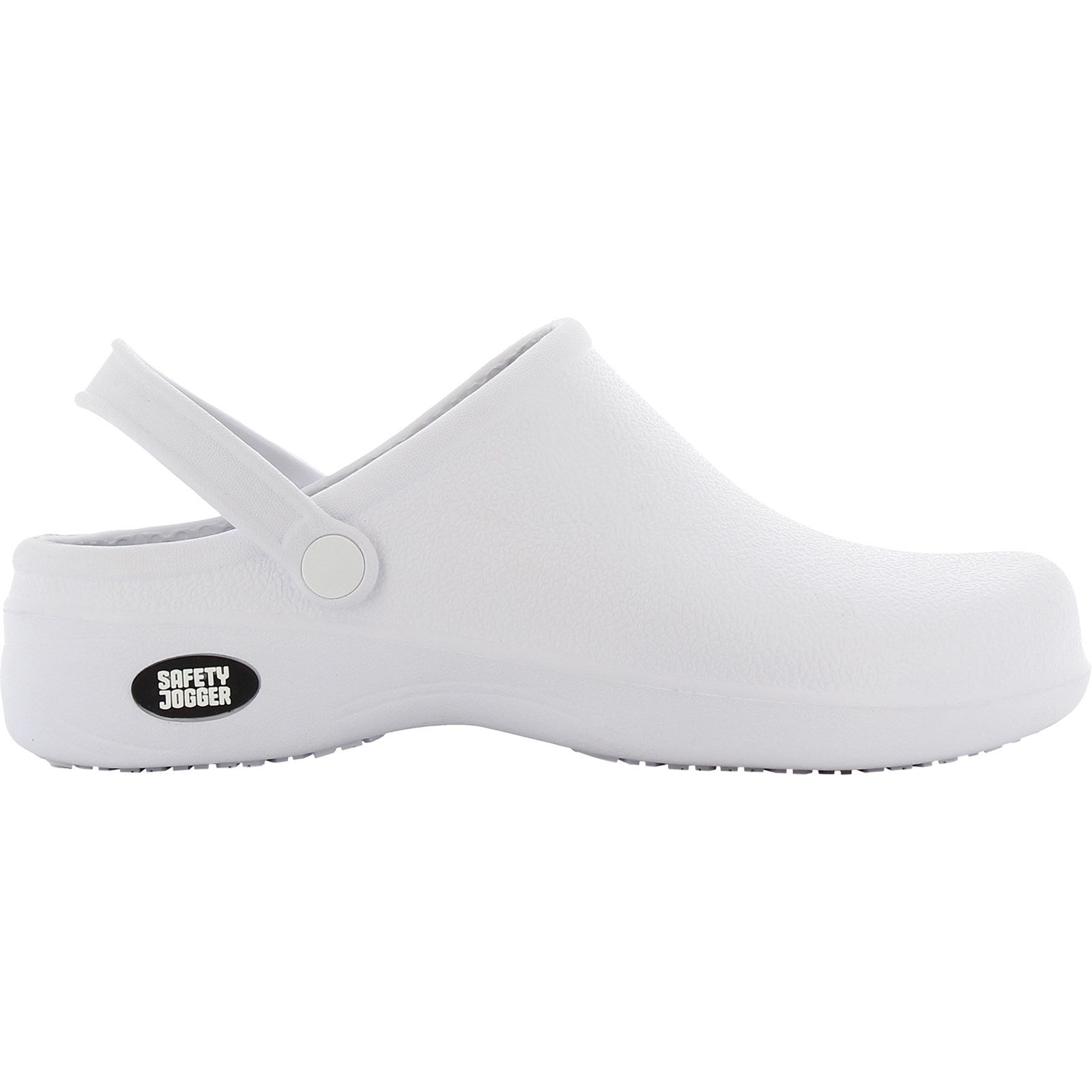 Safety Jogger Bestlight Occupational Clogs