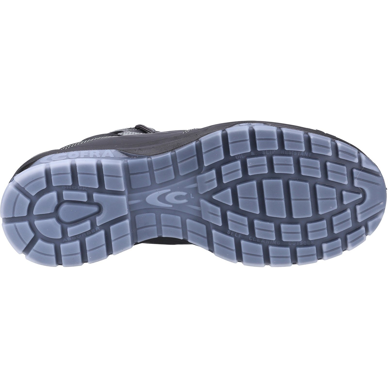 Cofra Modigliani Safety Boot