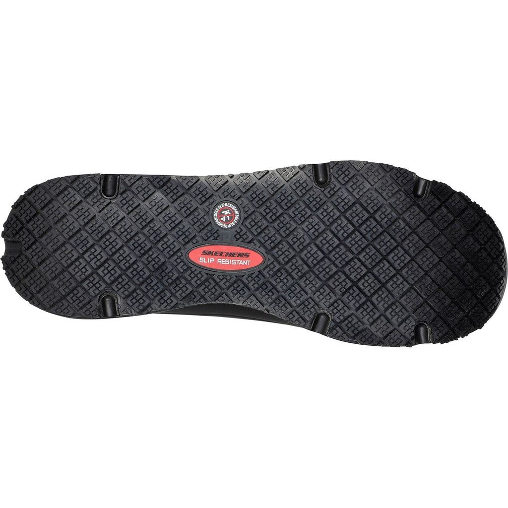 Skechers Uno Safety Trainers