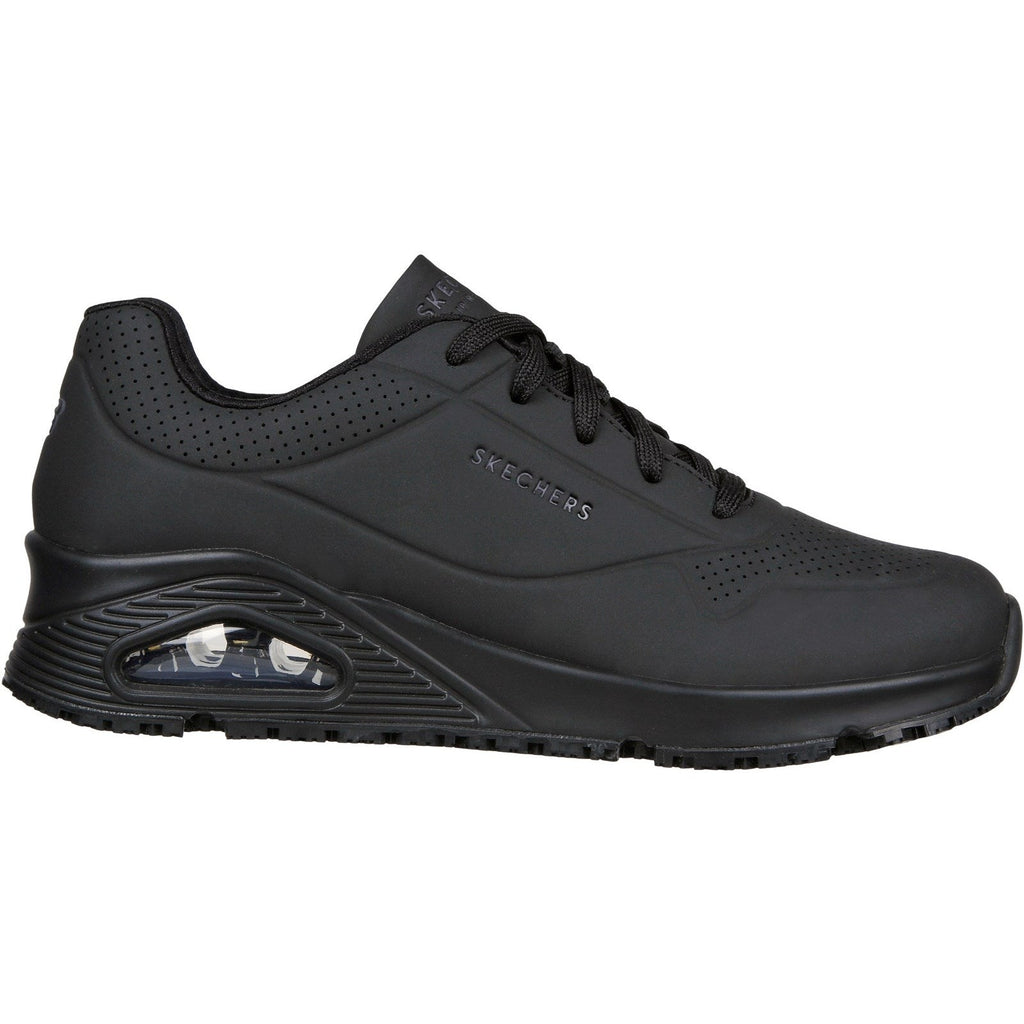 Skechers Uno Safety Trainers