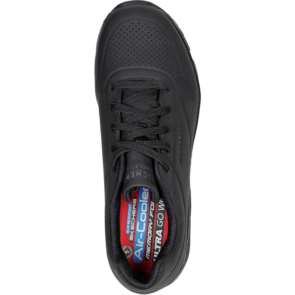 Skechers Uno Safety Trainers