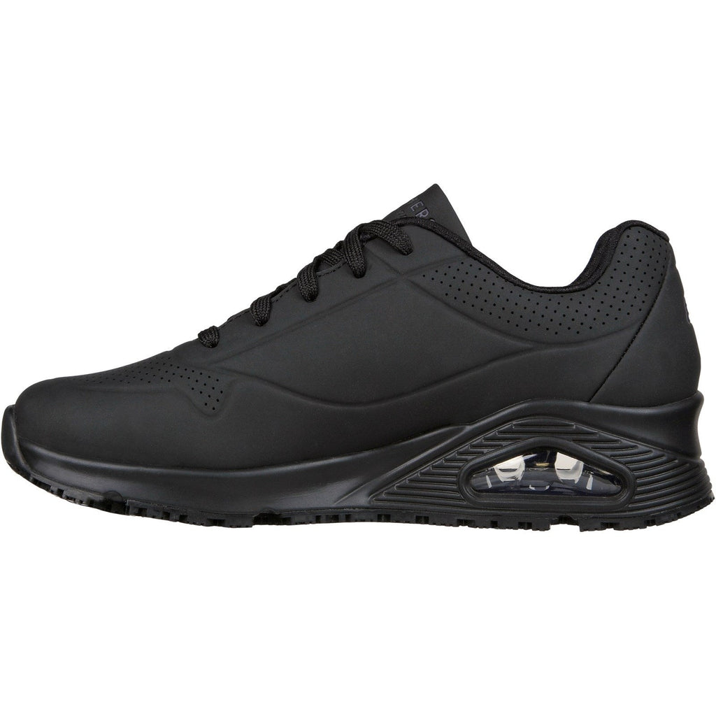 Skechers Uno Safety Trainers