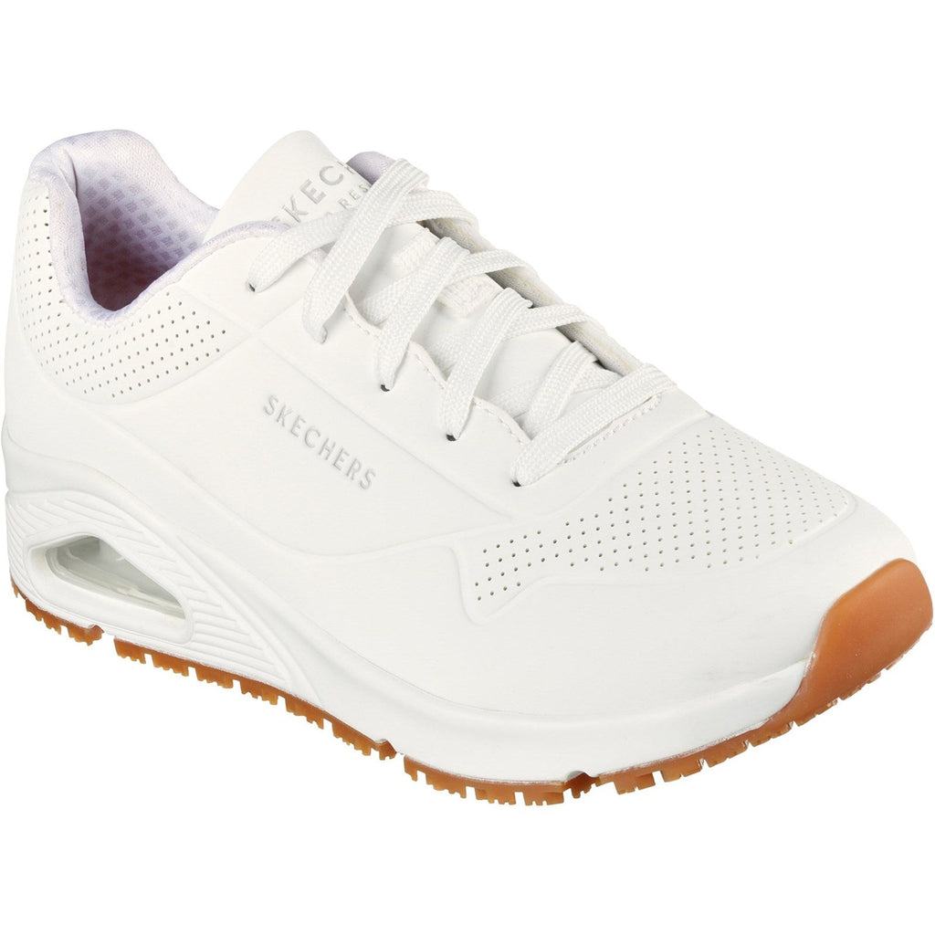 Skechers Uno Safety Trainers