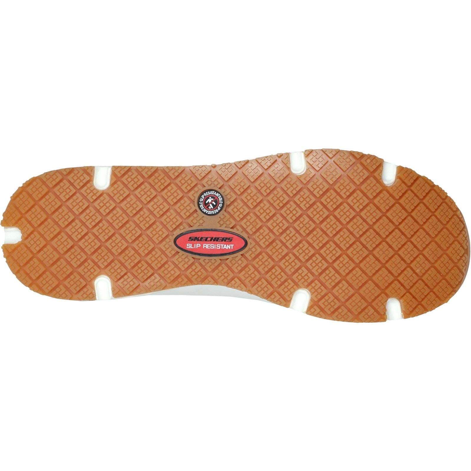 Skechers Uno Safety Trainers