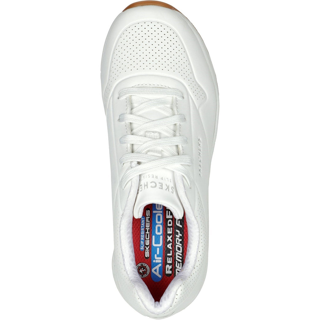 Skechers Uno Safety Trainers