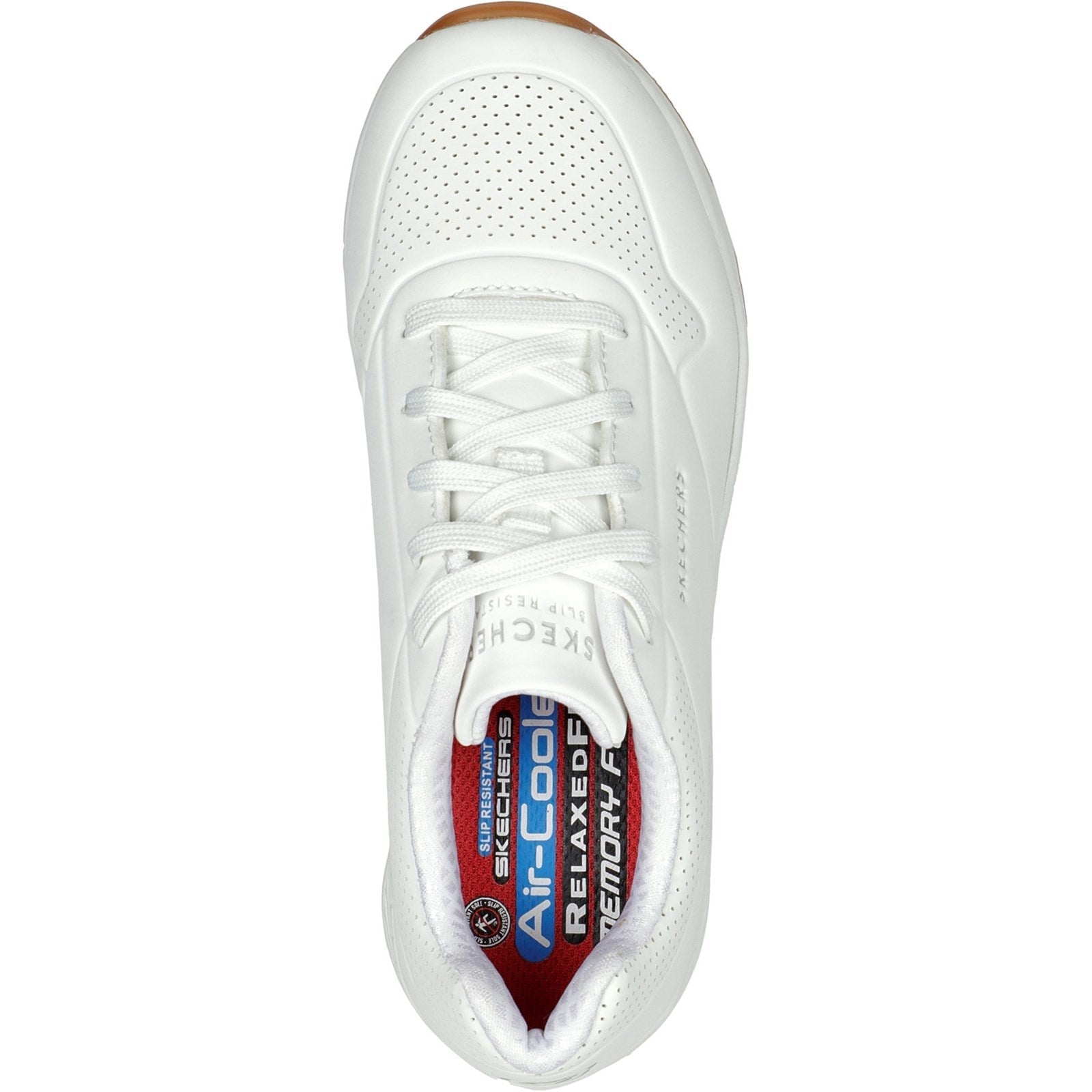 Skechers Uno Safety Trainers
