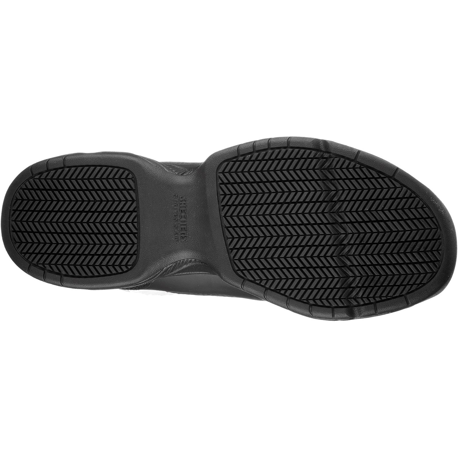 Skechers Dighton Bricelyn Safety Trainers