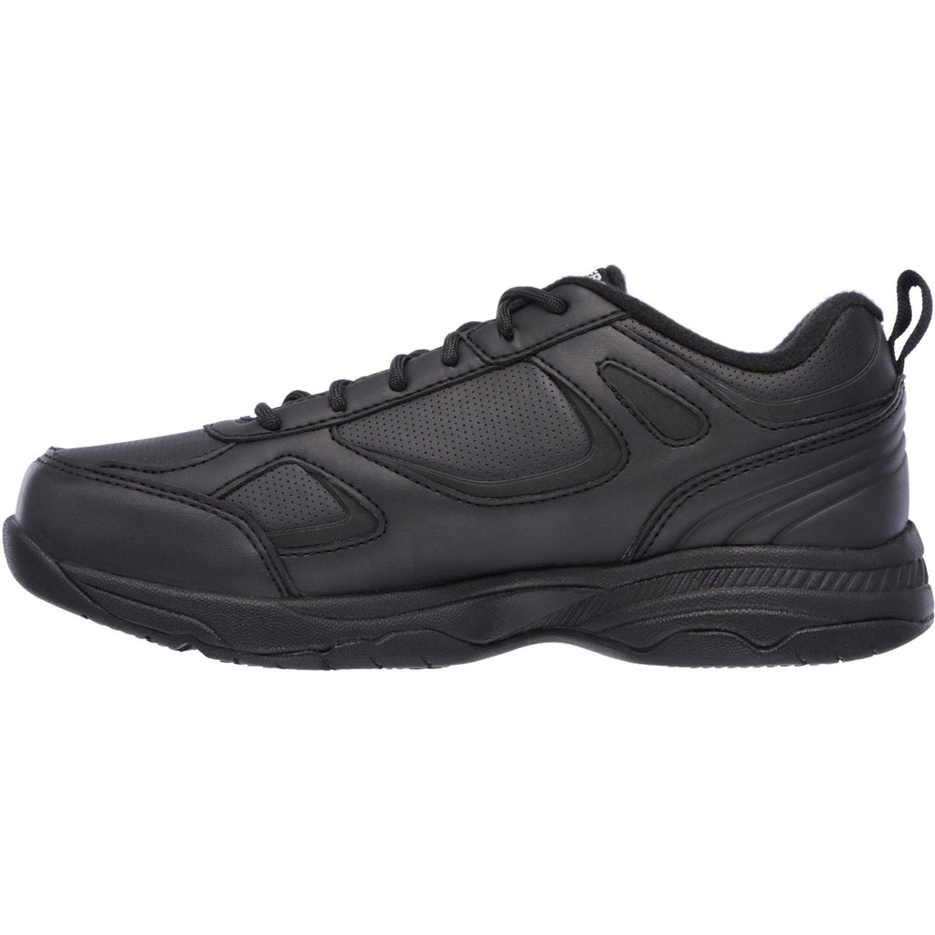 Skechers Dighton Bricelyn Safety Trainers