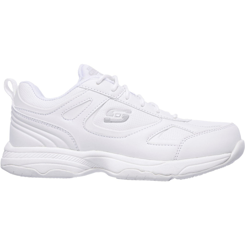 Skechers Dighton Bricelyn Safety Trainers