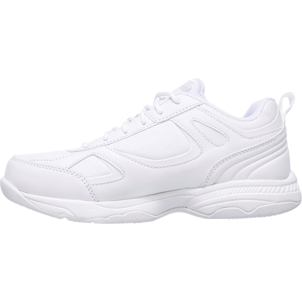 Skechers Dighton Bricelyn Safety Trainers