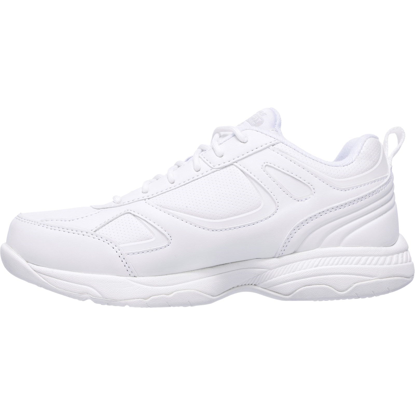 Skechers Dighton Bricelyn Safety Trainers