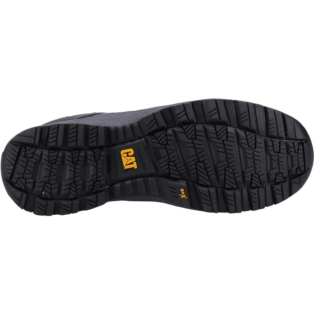 CAT Charge S3 Safety Trainers