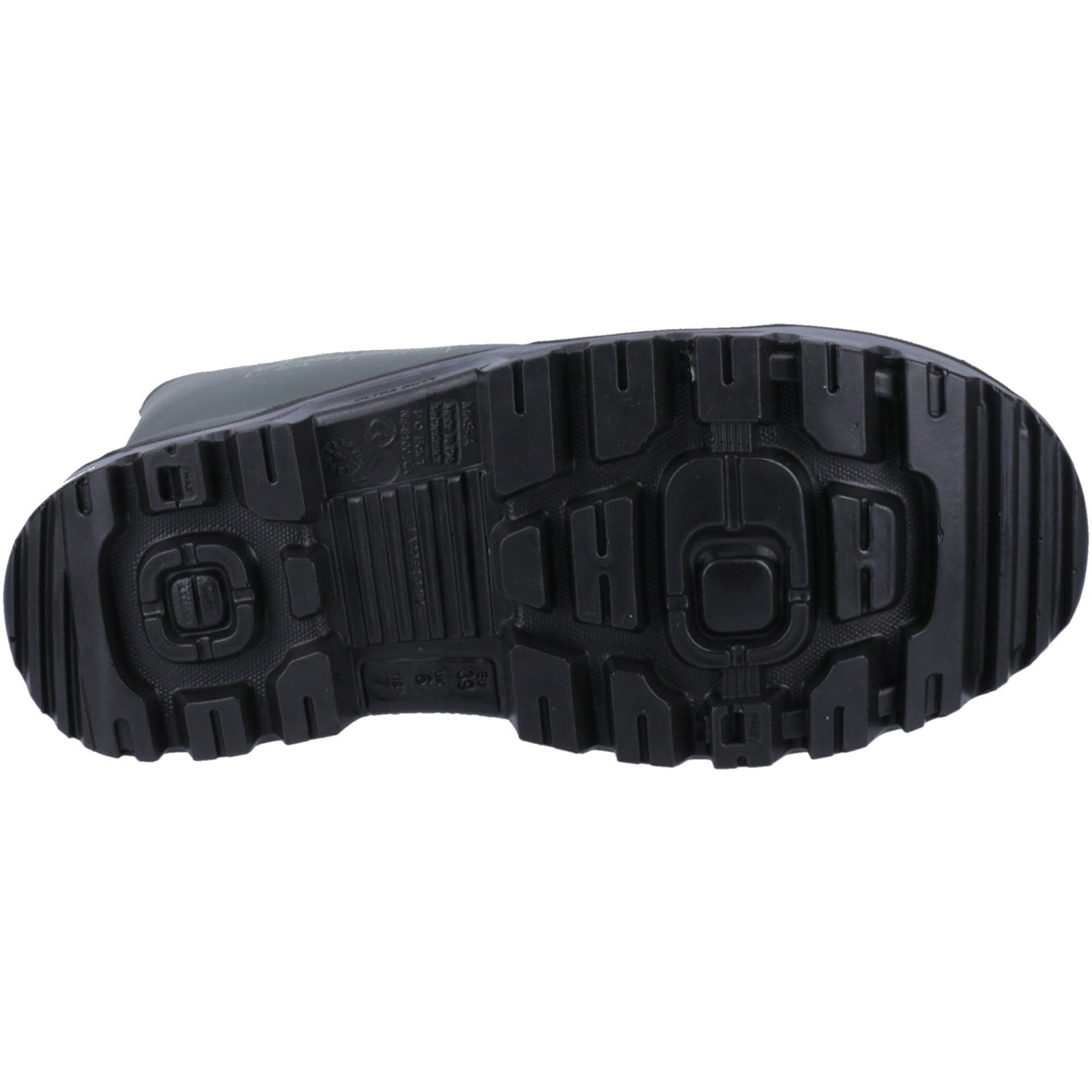 Dunlop FieldPRO Thermo+ Safety Wellington Boots