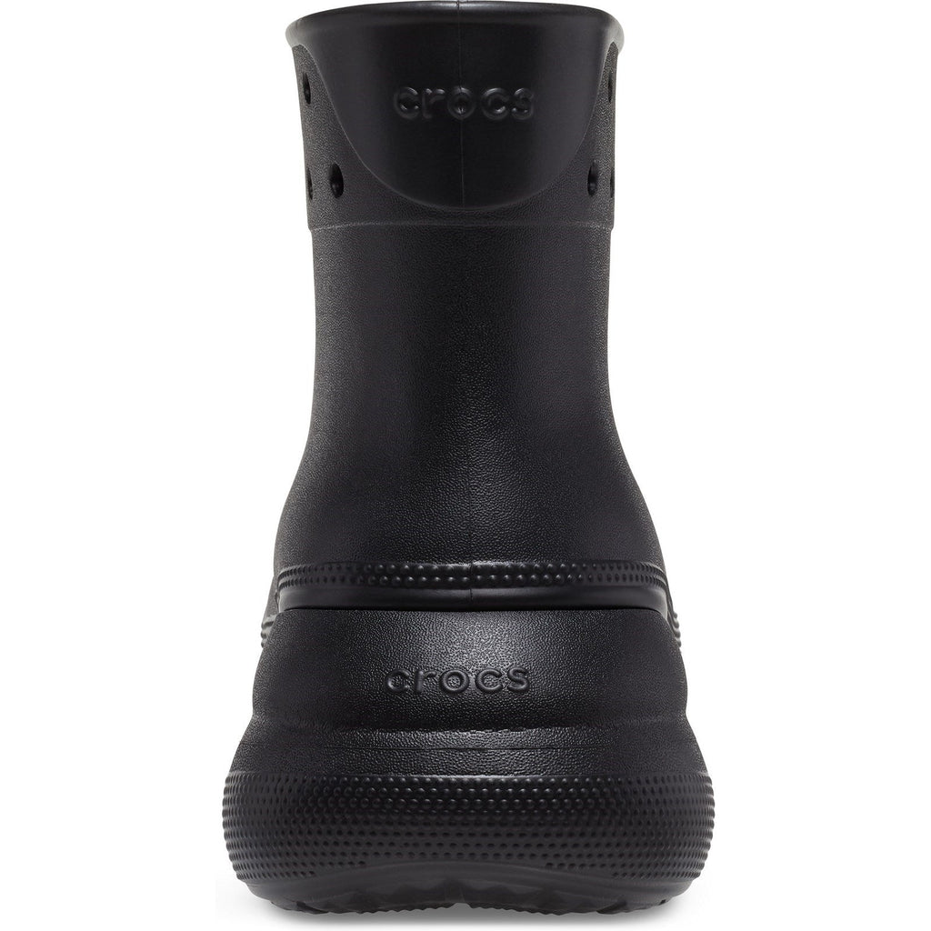 Crocs Classic Crush Boots