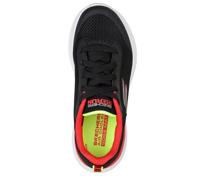 Skechers GoRun 400 V2 – Omega Trainers