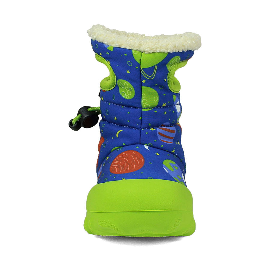 Baby Bogs B-Moc Space Wellington Boots-ShoeShoeBeDo