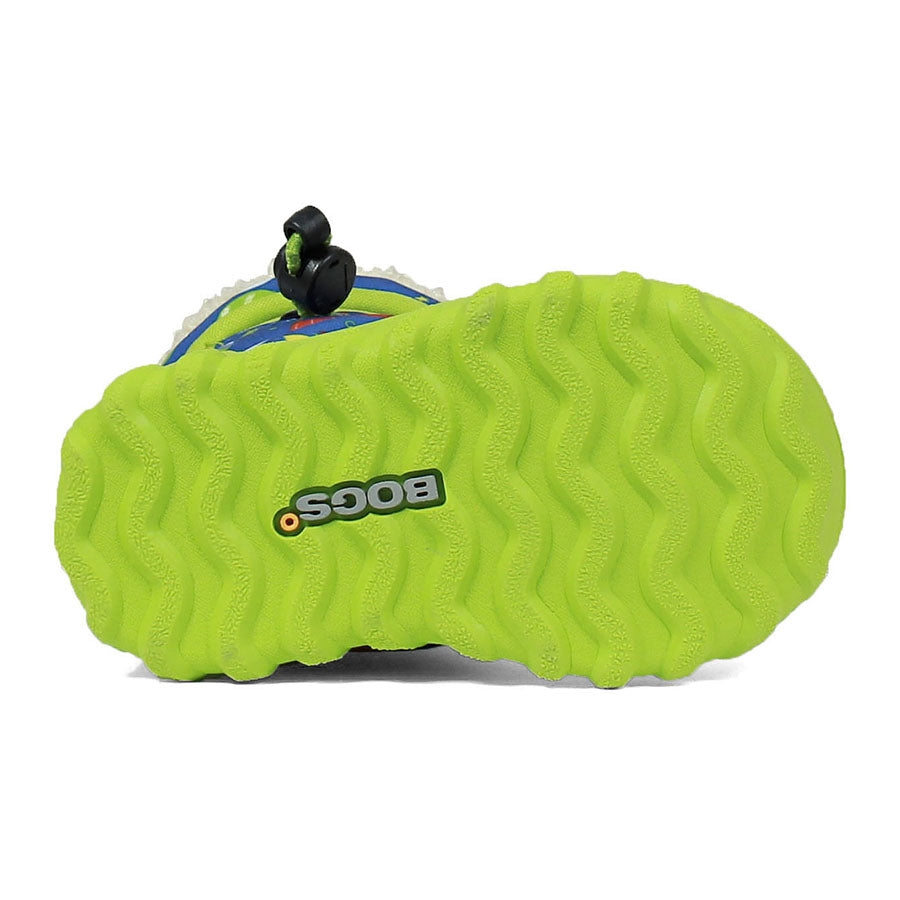 Baby Bogs B-Moc Space Wellington Boots-ShoeShoeBeDo