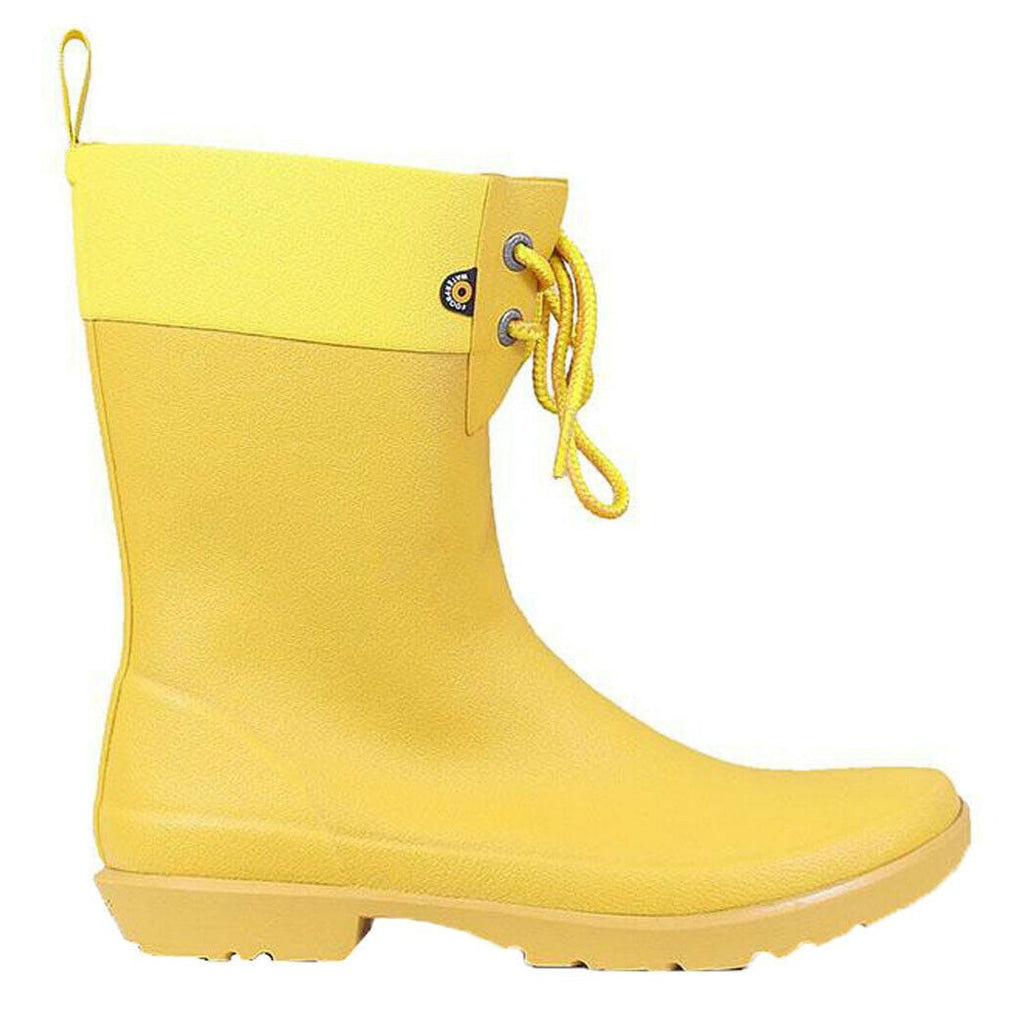 Bogs Flora 2 Eye Boots-ShoeShoeBeDo