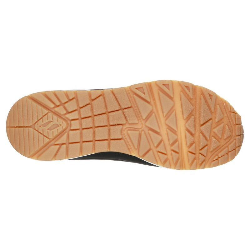 Skechers Uno – Stand On Air Trainers
