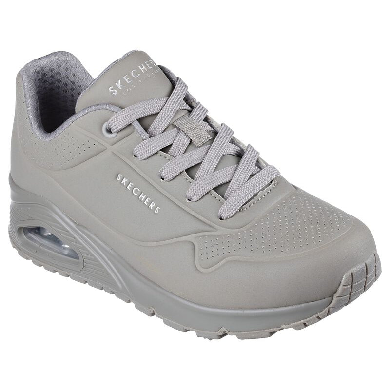 Skechers Uno – Stand On Air Trainers