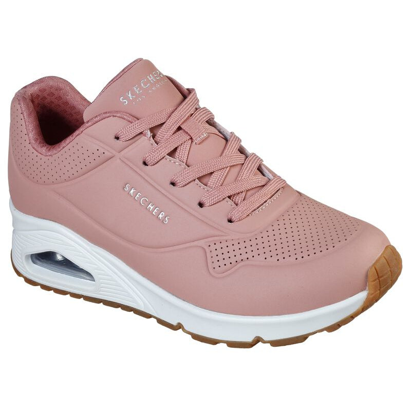 Skechers Uno – Stand On Air Trainers