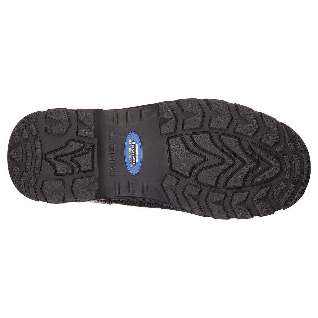Skechers Work Relaxed Fit – Workshire ST Safety Boots-ShoeShoeBeDo