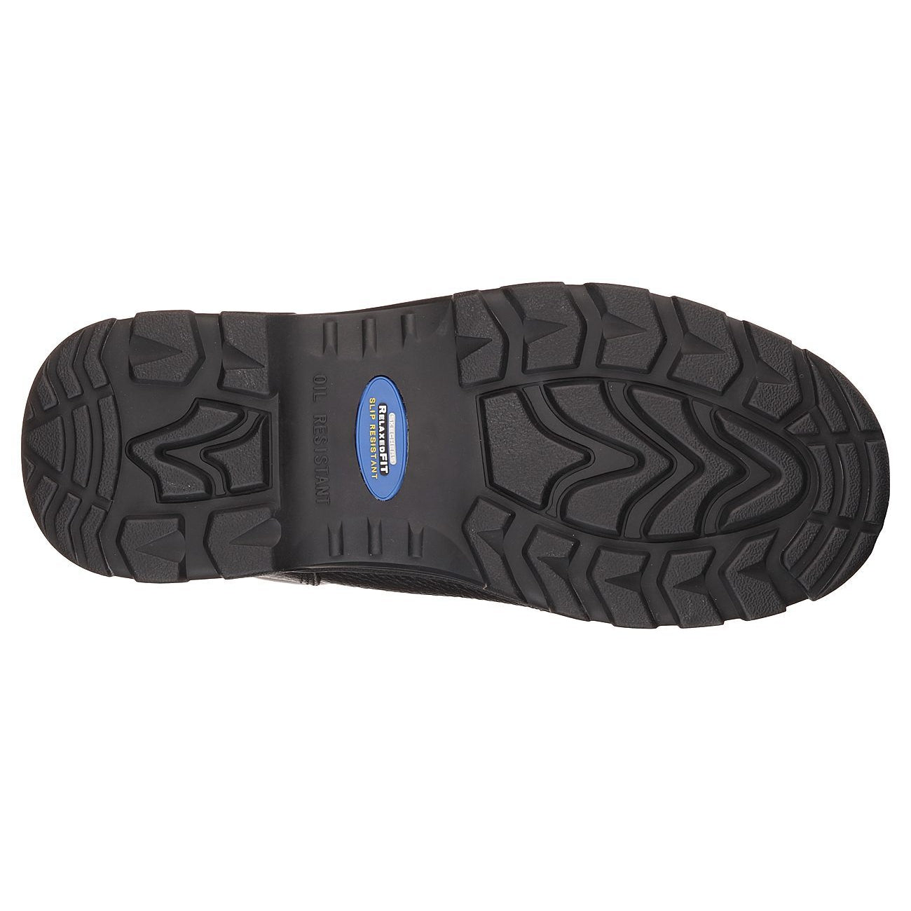 Skechers Work Relaxed Fit – Workshire ST Safety Boots-ShoeShoeBeDo