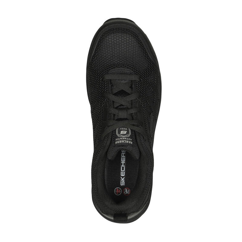 Skechers Work: Bulklin - Ayak Comp Toe Trainers