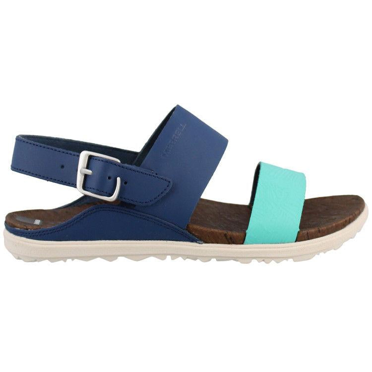 Merrell Around Town Sandals-ShoeShoeBeDo