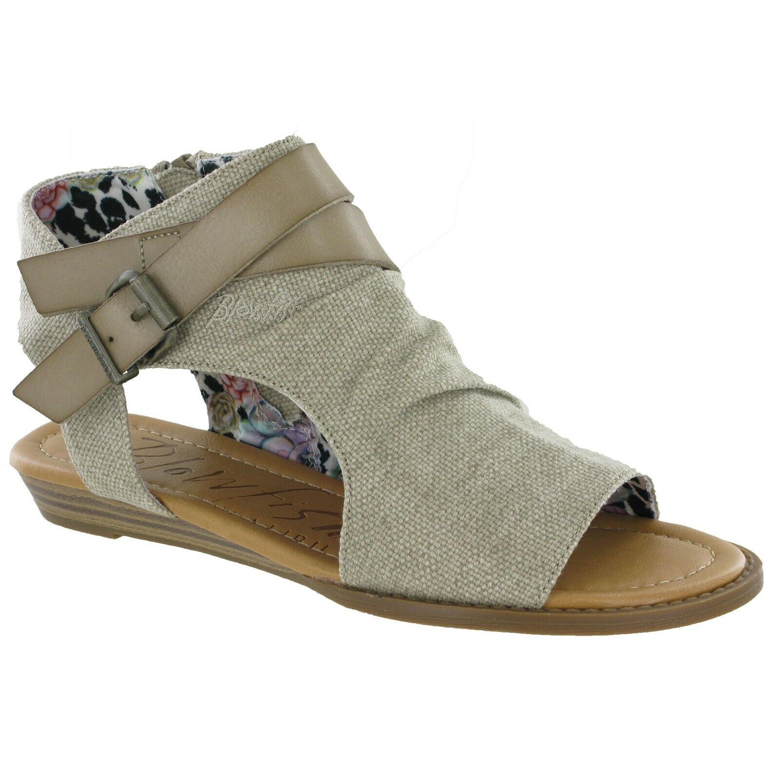 Blowfish Balla Sandals-ShoeShoeBeDo