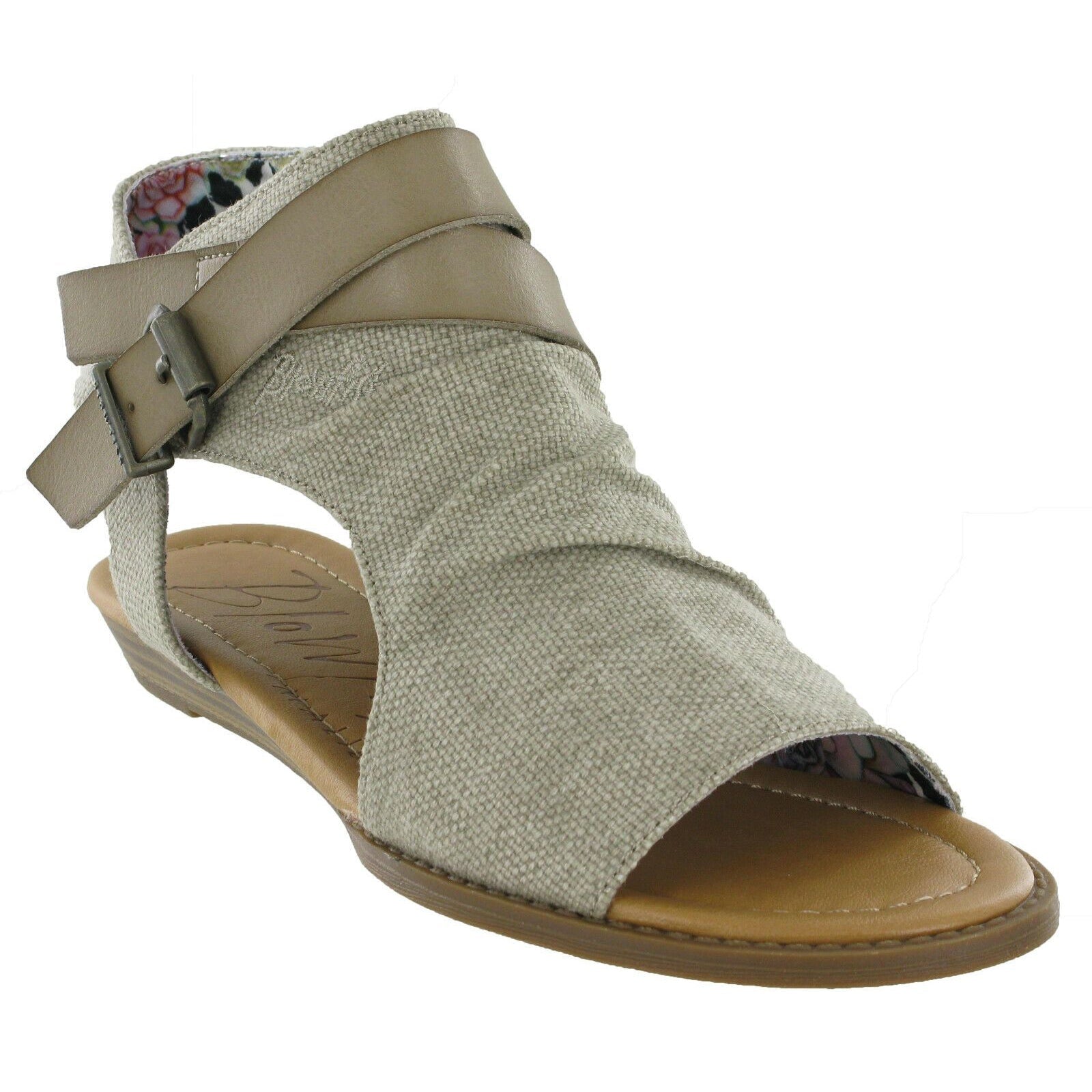 Blowfish Balla Sandals-ShoeShoeBeDo