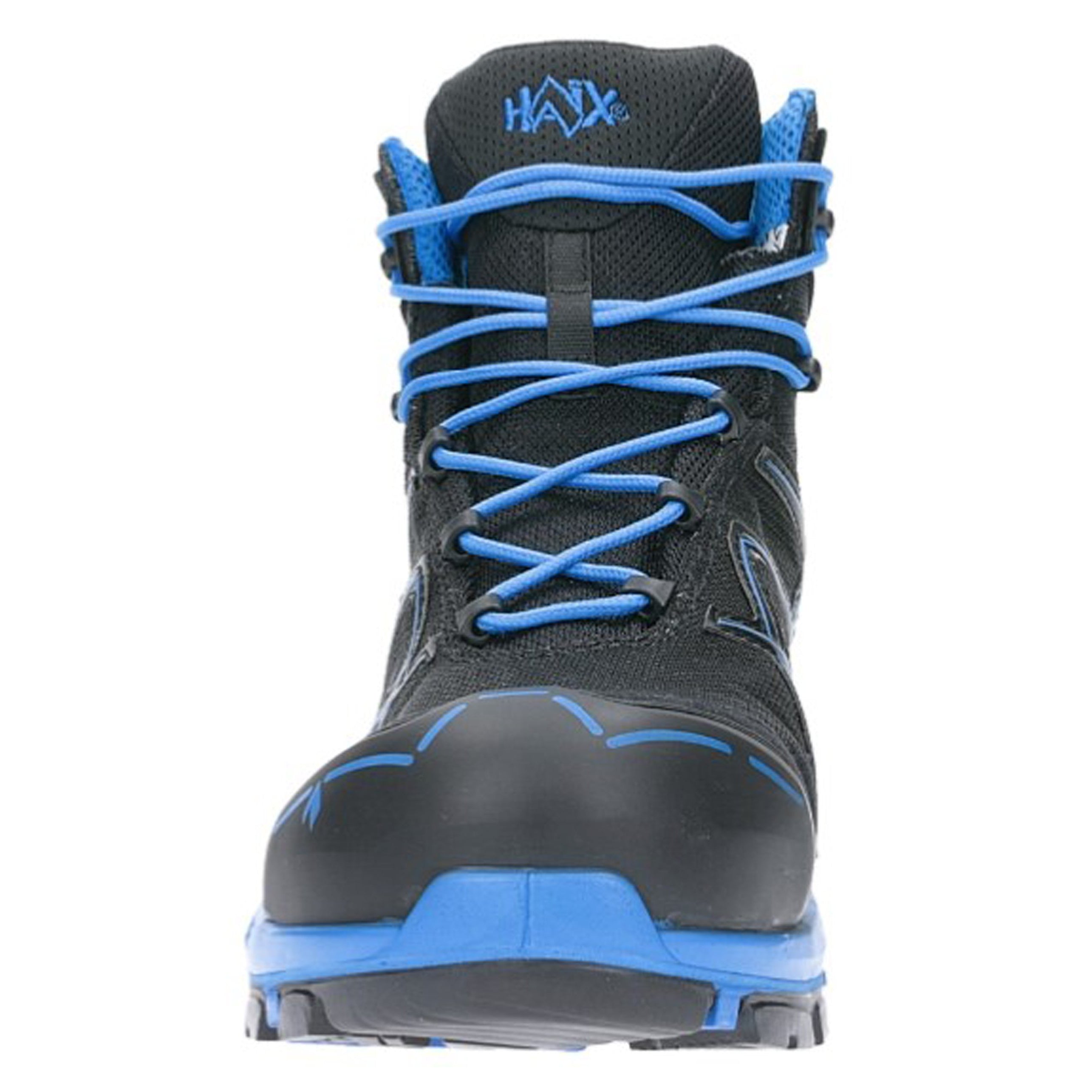 HAIX Black Eagle 40.1 Mid Boots
