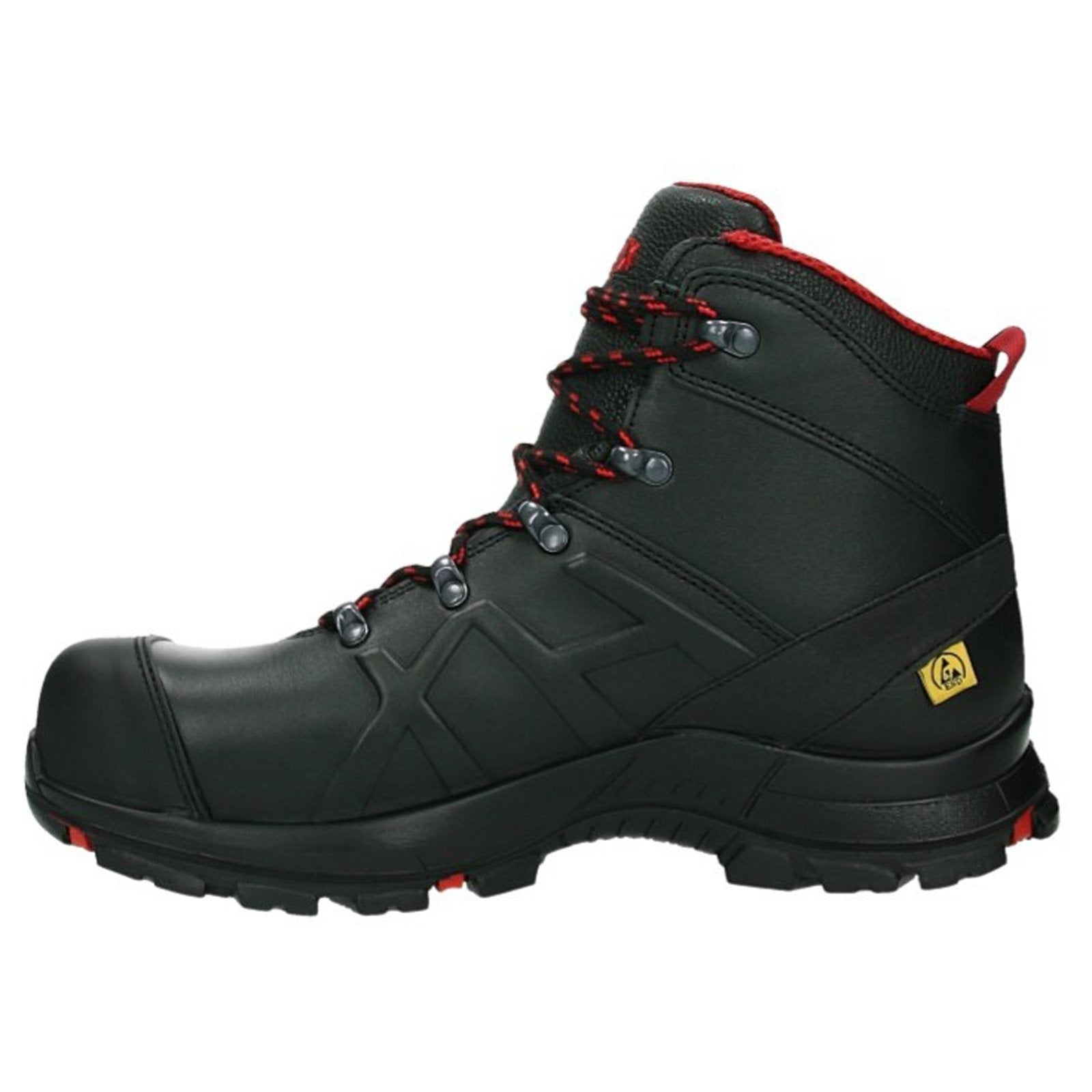 HAIX Black Eagle Safety 54 Mid Boots