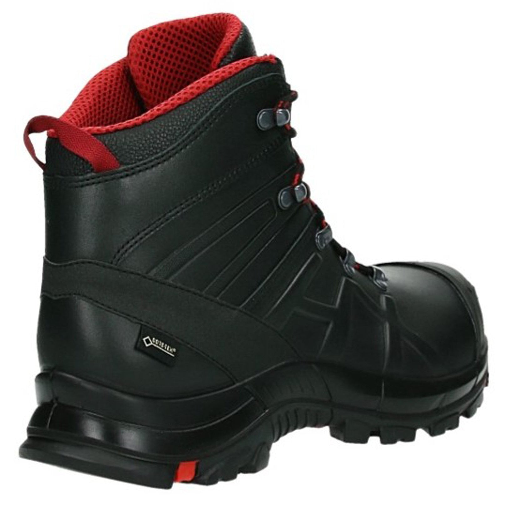 HAIX Black Eagle Safety 54 Mid Boots