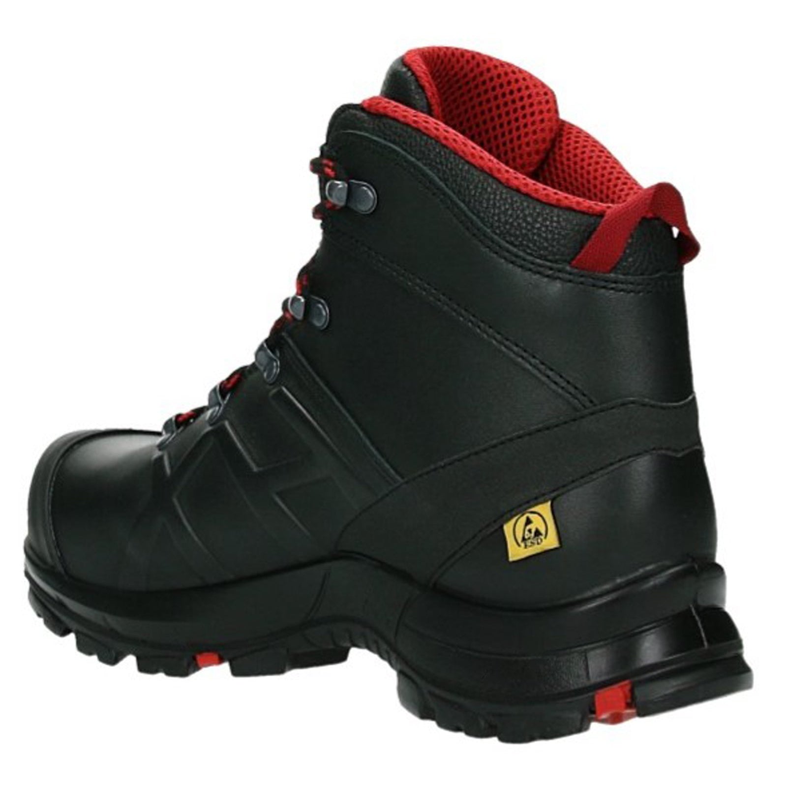 HAIX Black Eagle Safety 54 Mid Boots